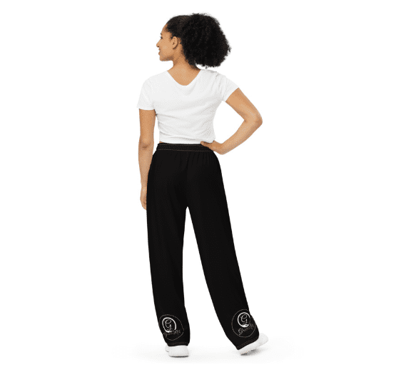 Created For His Glory Unisex Wide-Leg Pajama Pants - Image 3