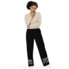 Created For His Glory Unisex Wide-Leg Pajama Pants