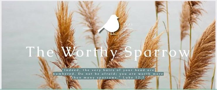 The Worthy Sparrow