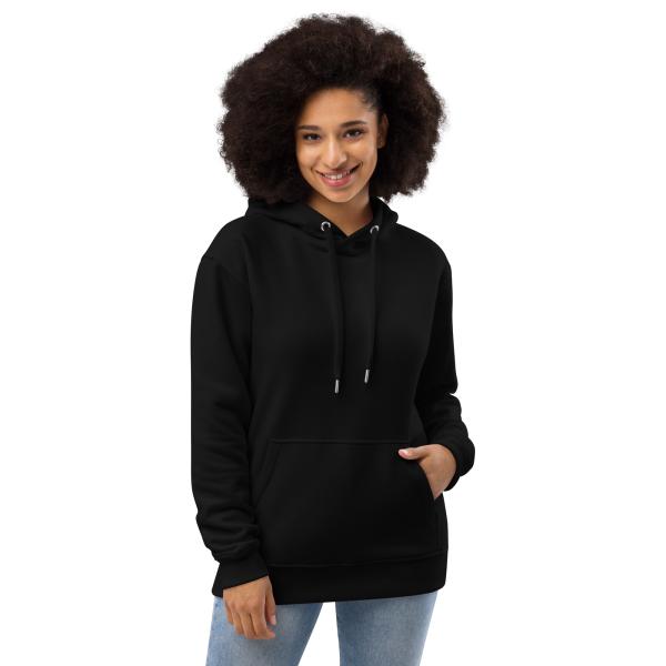 Created For His Glory Premium Eco-Friendly Unisex Hoodie - Image 13