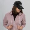 Created For His Glory Unisex Vintage Cotton Twill Cap