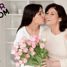 Gifts For Mom