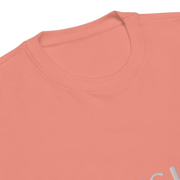 Jesus Name Above All Names Unisex Premium Sweatshirt - Image 3