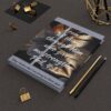 Phil 4:13 Hardcover Journal
