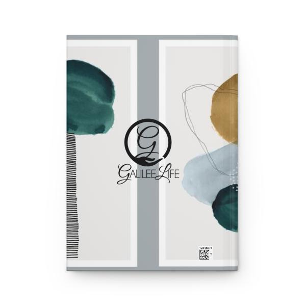 Unapologetic For God Hardcover Journal - Image 3