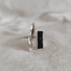 Black Onyx Ring
