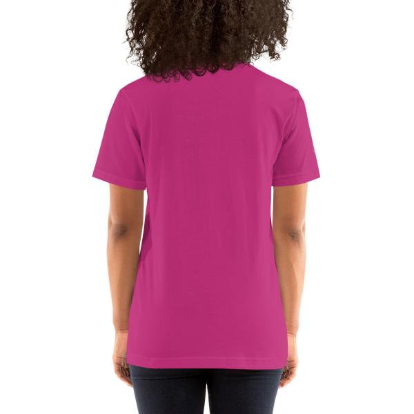 GOD FIRST LOVED ME Unisex T-shirt - Image 20