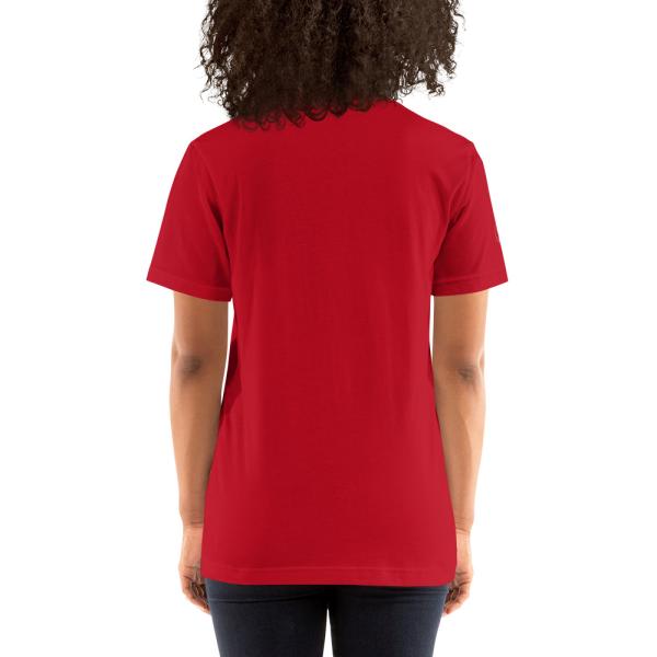 GOD FIRST LOVED ME Unisex T-shirt - Image 31