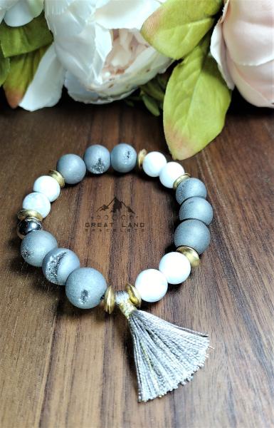 glacial silt bracelet alaska