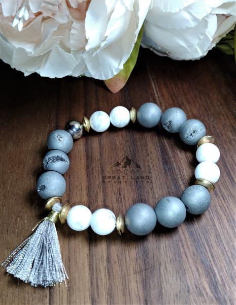 Glacial Silt Bracelet - Image 3