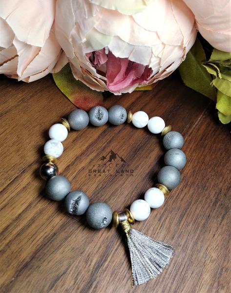 Glacial Silt Bracelet - Image 2