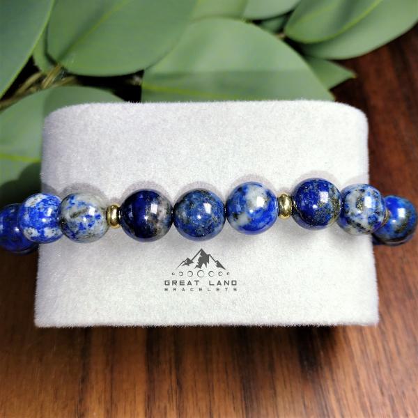 Iliamna Lake Bracelet - Image 2