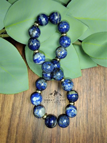 Iliamna Lake Bracelet - Image 3
