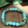 Kenai Lake Bracelet