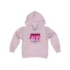 Valentine's Day Slime World Hooded Sweatshirt