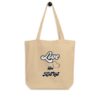 Love Like Jesus Eco Tote Bag