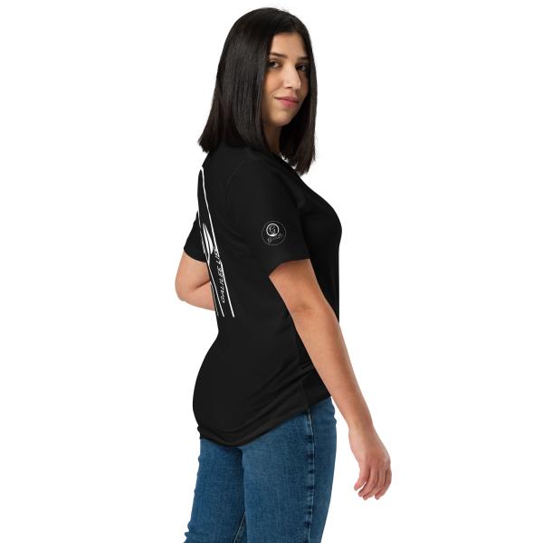 Revivalist Unisex Pocket T-Shirt - Image 11