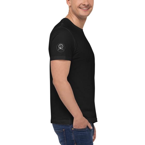 Revivalist Unisex Pocket T-Shirt - Image 7