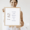 I Am Affirmations Wall Art Printable