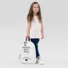Walking With Jesus Backpack