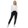 Faith Unisex Fleece Sweatpants
