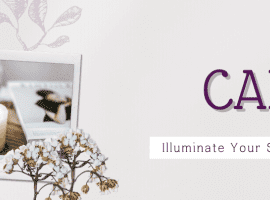 Candles & Holders