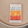 Used Calculus Made Easy Hardcover