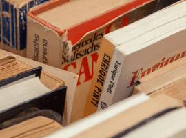 Used Books