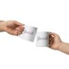 Galilee Life Glossy Mug