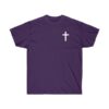This World Is Not Our Home Unisex Ultra Cotton Tee