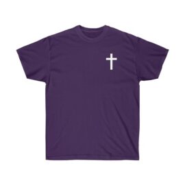 This World Is Not Our Home Unisex Ultra Cotton Tee