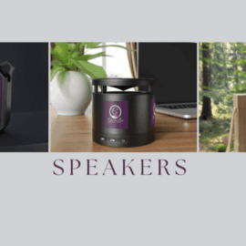Speakers