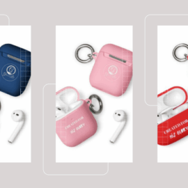 Airpods Case