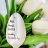 Vintage Silver Plated Spoon