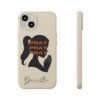 Pray Pray Pray Biodegradable Phone Cases
