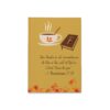 Gratitude in the Season Journal Hardcover Journal (A5)