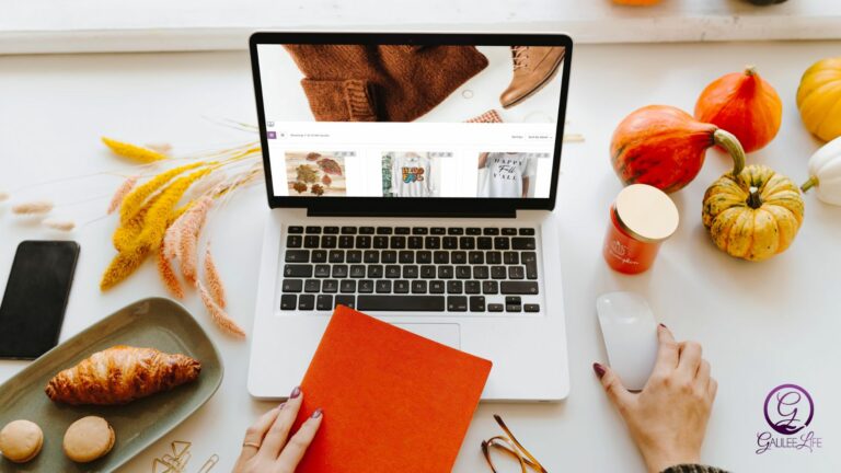 Fall Collection Blog Photo