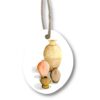 Spice Jars Easter Ornament