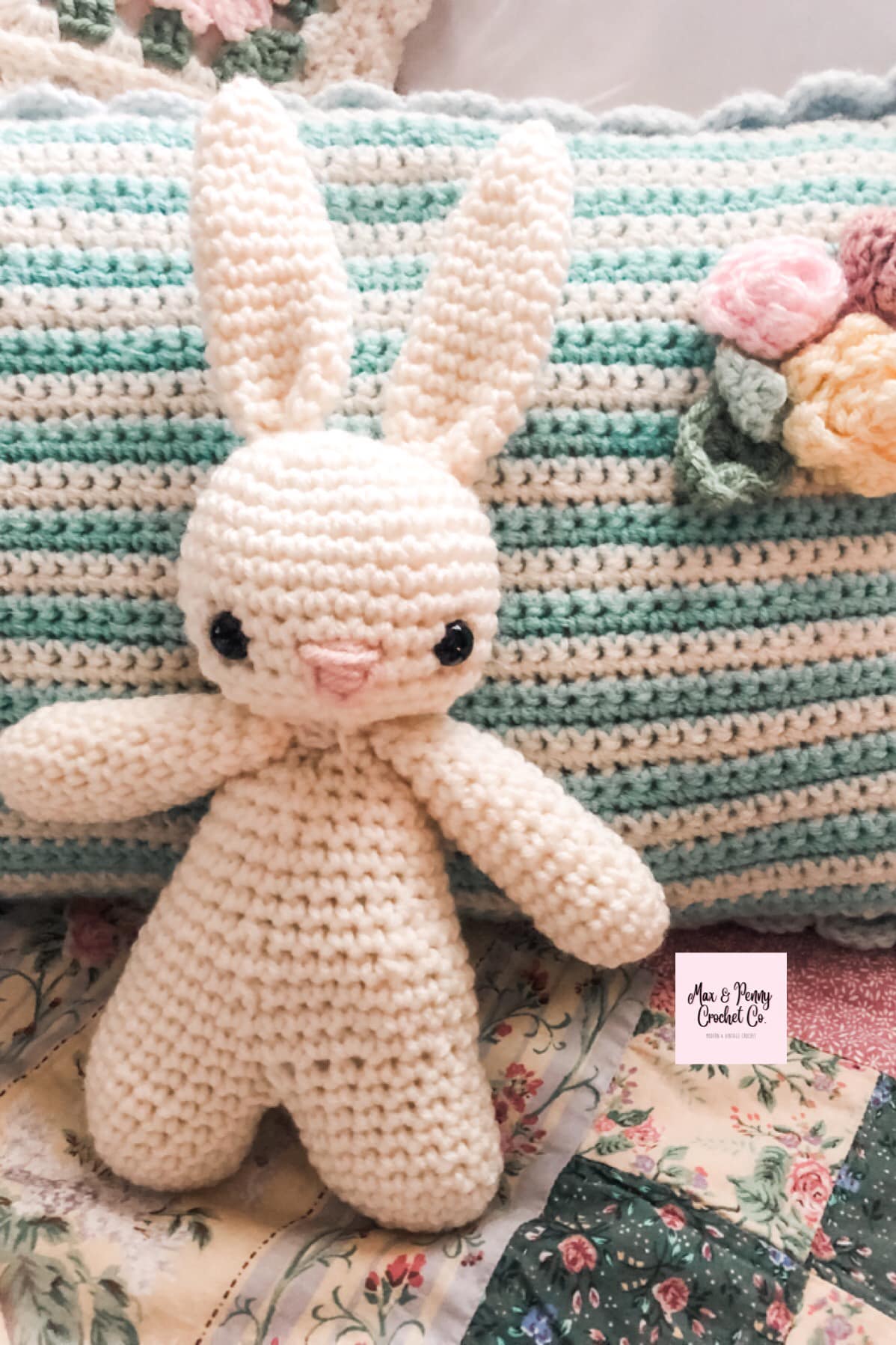 Benny the Bunny
