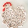 Chicken Potholder