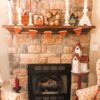 Pumpkin Pie Garland