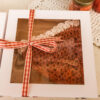Pumpkin Pie Slice Coasters