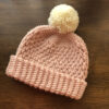 Cozy Cottage Beanie