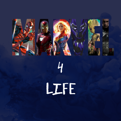 Marvel4life