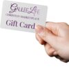 Galilee Life Christian Marketplace E-Gift Card