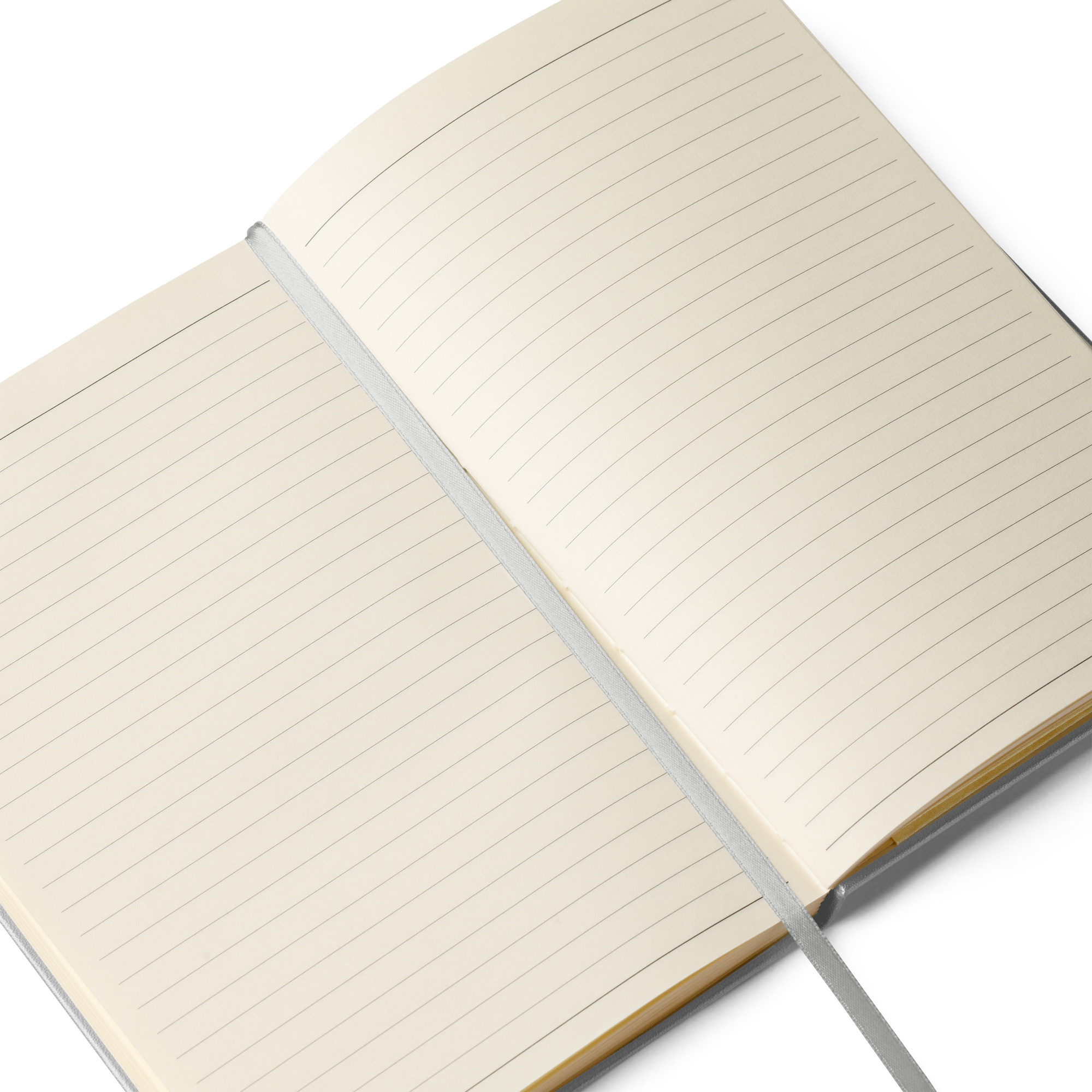 Christmas Letters to Jesus Hardcover Notebook - Image 18