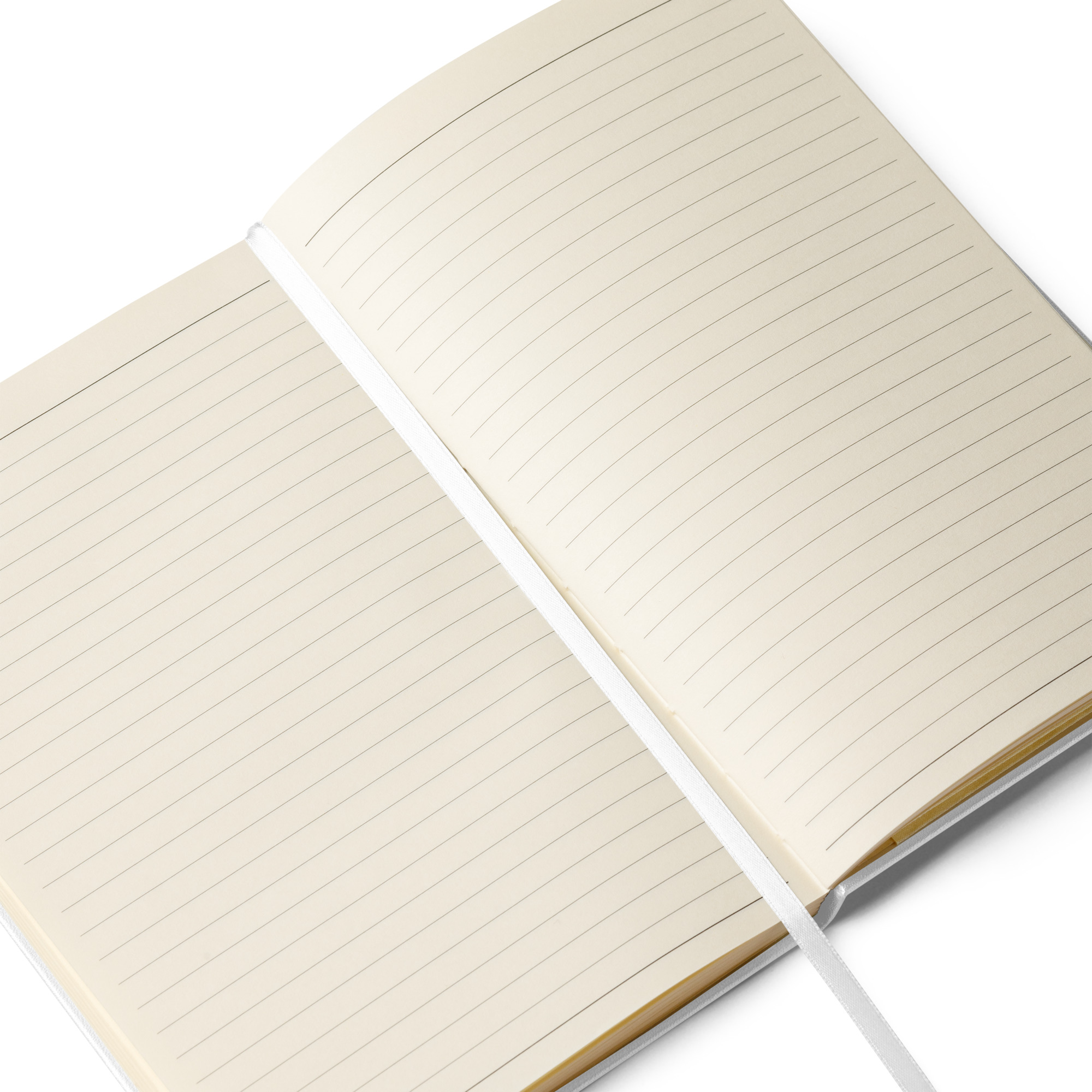 Christmas Letters to Jesus Hardcover Notebook - Image 14