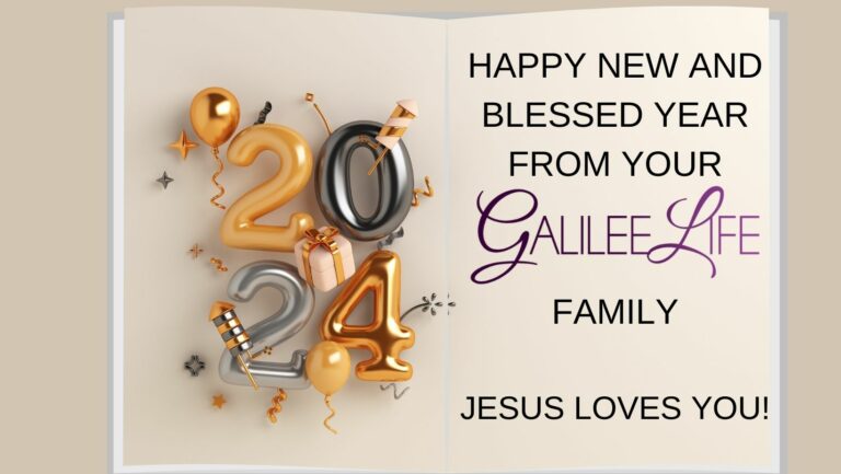 Galilee Life Christian Marketplace