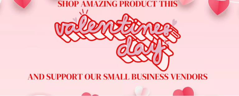 Valentines day collection on Galilee Life