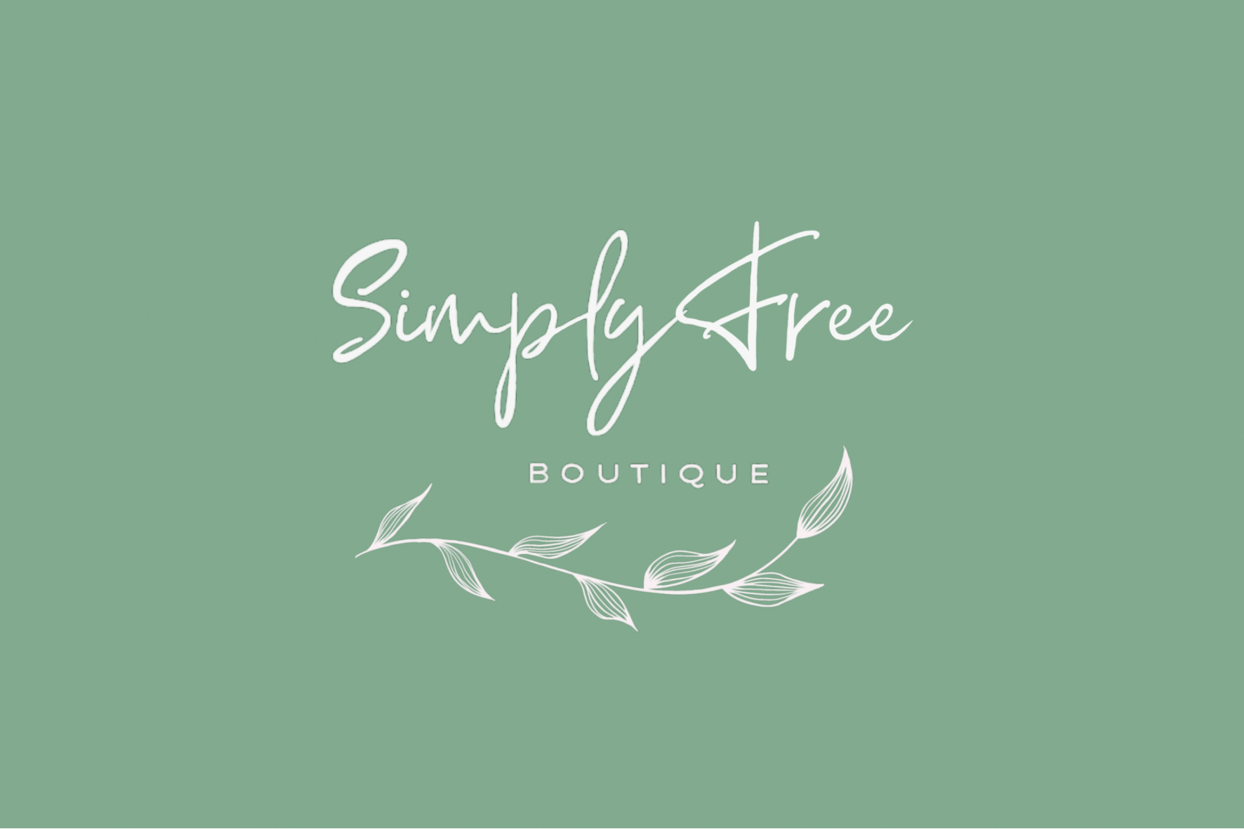 Simply Free Boutique